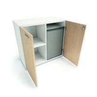 arredo ufficio operativo 500  