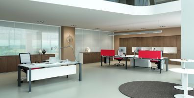 arredo ufficio operativo 801  