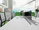 arredo ufficio operativo 801  