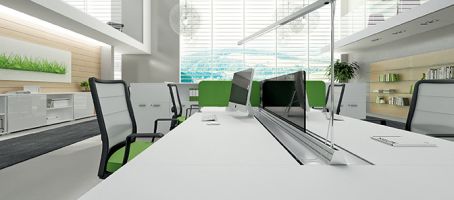 arredo ufficio operativo 801  