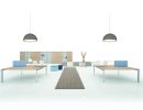 arredo ufficio operativo 801  