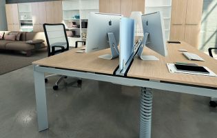 arredo ufficio operativo 801  