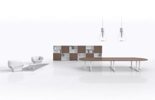 arredo ufficio operativo 803  