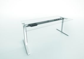 arredo ufficio operativo 803  
