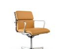 poltrone ufficio direzionali 02 argenta comfort