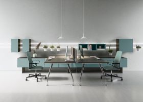 arredo direzionale dvo dakar  