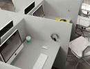 arredo ufficio operativo funny  