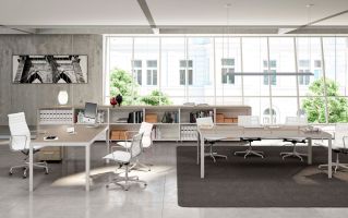 arredo ufficio direzionale 01 funnyy  