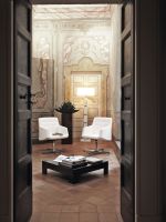 poltrone ufficio direzionale 17 kamelia
