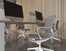 poltrona ufficio operativa key line