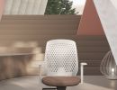 poltrona ufficio operativa key smart