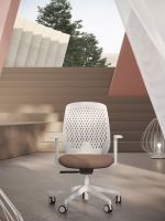 poltrona ufficio operativa key smart