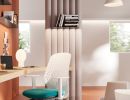poltrona ufficio operativa key smart