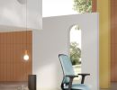 poltrona ufficio operativa key smart advanced