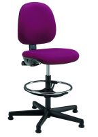 sgabelli ufficio konfort