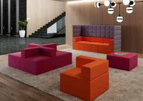 divani ufficio attesa 38 kuadra