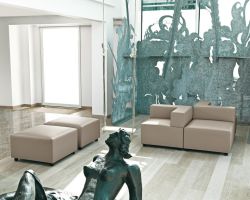 divani ufficio attesa 38 kuadra