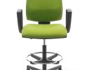 sgabelli ufficio 12 kubix