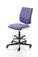 sgabelli ufficio 12 kubix