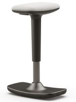 sgabello ufficio oreo