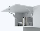 arredo ufficio pareti 601  