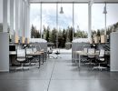 arredo ufficio pareti 601  
