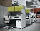 arredo ufficio pareti 601  