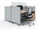 arredo ufficio pareti 601  