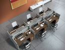 arredo ufficio pareti 601  