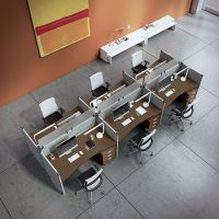 arredo ufficio pareti 601  
