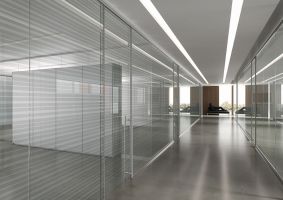 arredo ufficio pareti 602  
