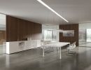 arredo ufficio pareti 602  