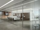 arredo ufficio pareti 602  