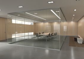 arredo ufficio pareti 602  
