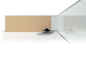 arredo ufficio pareti 603  