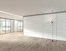 arredo ufficio pareti 604  