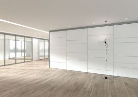 arredo ufficio pareti 604  