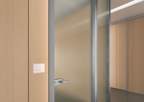 arredo ufficio pareti 604  