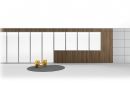 arredo ufficio pareti 604  