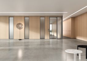 arredo ufficio pareti 604  
