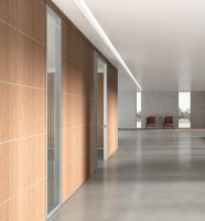 arredo ufficio pareti 604  