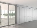 arredo ufficio pareti 605  