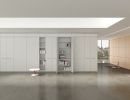 arredo ufficio pareti 605  