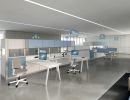 arredo ufficio pareti 606  