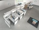 arredo ufficio pareti 606  