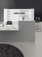 reception dvo qubo  