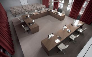 arredo ufficio riunione 06 special  