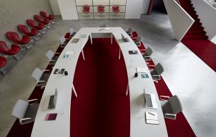 arredo ufficio riunione 06 special  