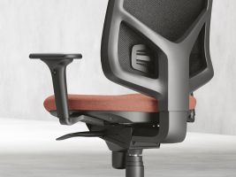 poltrona ufficio operativa tool