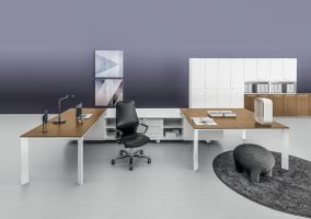 arredo direzionale dvo vertigo  